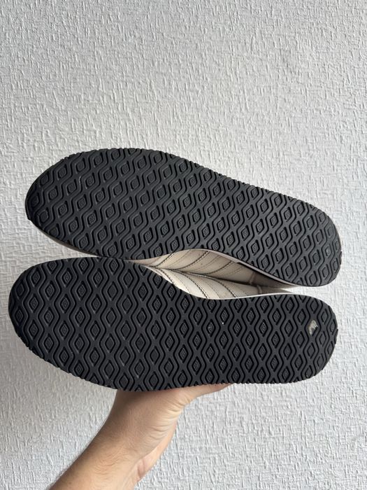 Adidas vintage кросівки спортивні samba чоловічі