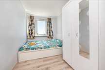PROMOCJA Sopot/Gdańsk apartament z widokiem na morze blisko plaży