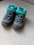 Buty quechua (trzewiki)