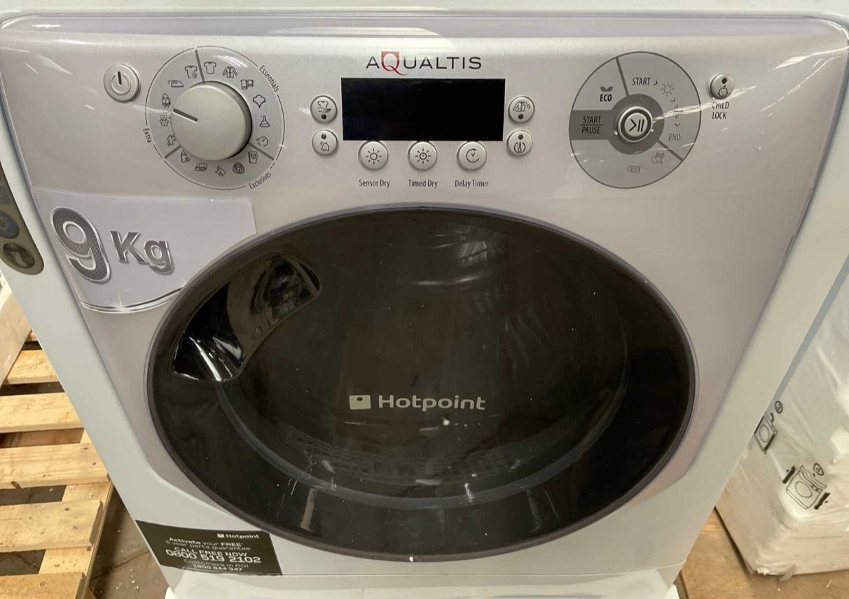 Suszarka hotpoint ariston klasa A, PREMIUM!