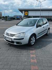 Volkswagen Golf Volkswagen Golf V 1.4 2006r