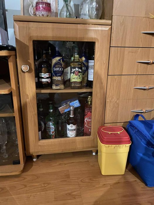 Meble salonowe/sypialniane