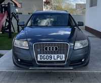 Audi A6 2.7 quattro