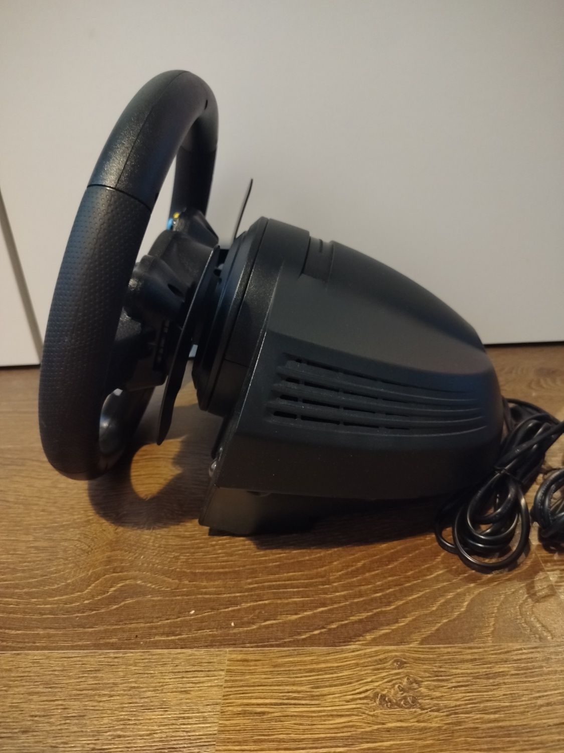 NA GWARANCJI | Kierownica Thrustmaster TMX z gazem i hamulcem