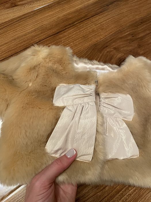 Платье дизайнерское для девочки от Эллы Савчук