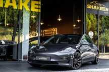Tesla Model 3 Performance Dual Motor AWD