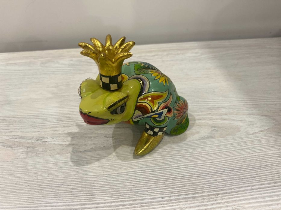 Произведение искусства Всемирной известной коллекции Toms Drag