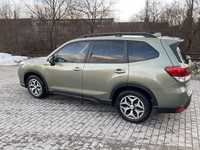 Автомобіль Subaru Forester Premium