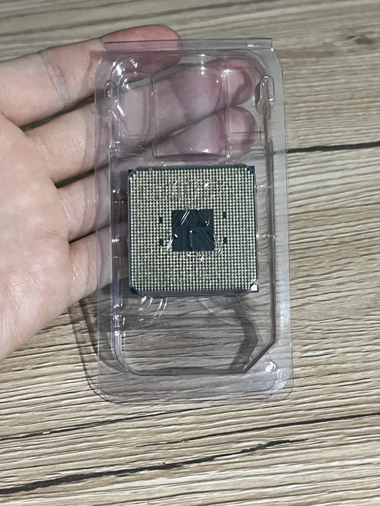 AMD Ryzen 7 5700x3d