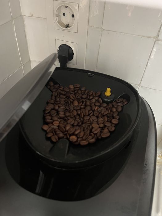 Maquina de cafe Philips
