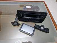 Eletronica seat ibiza 6j
