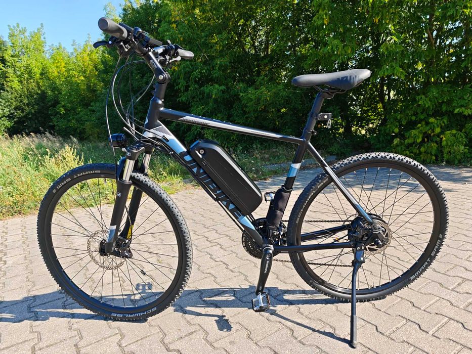 Unibike Viper 28" 1000W