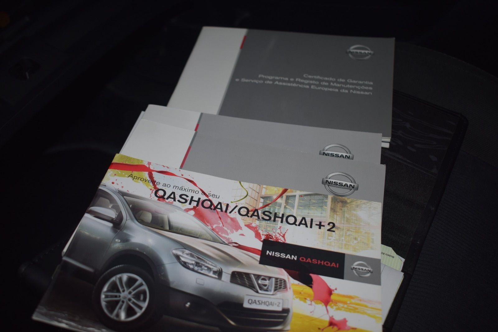 Nissan Qashqai 1.5 DCI Tekna Sport 18