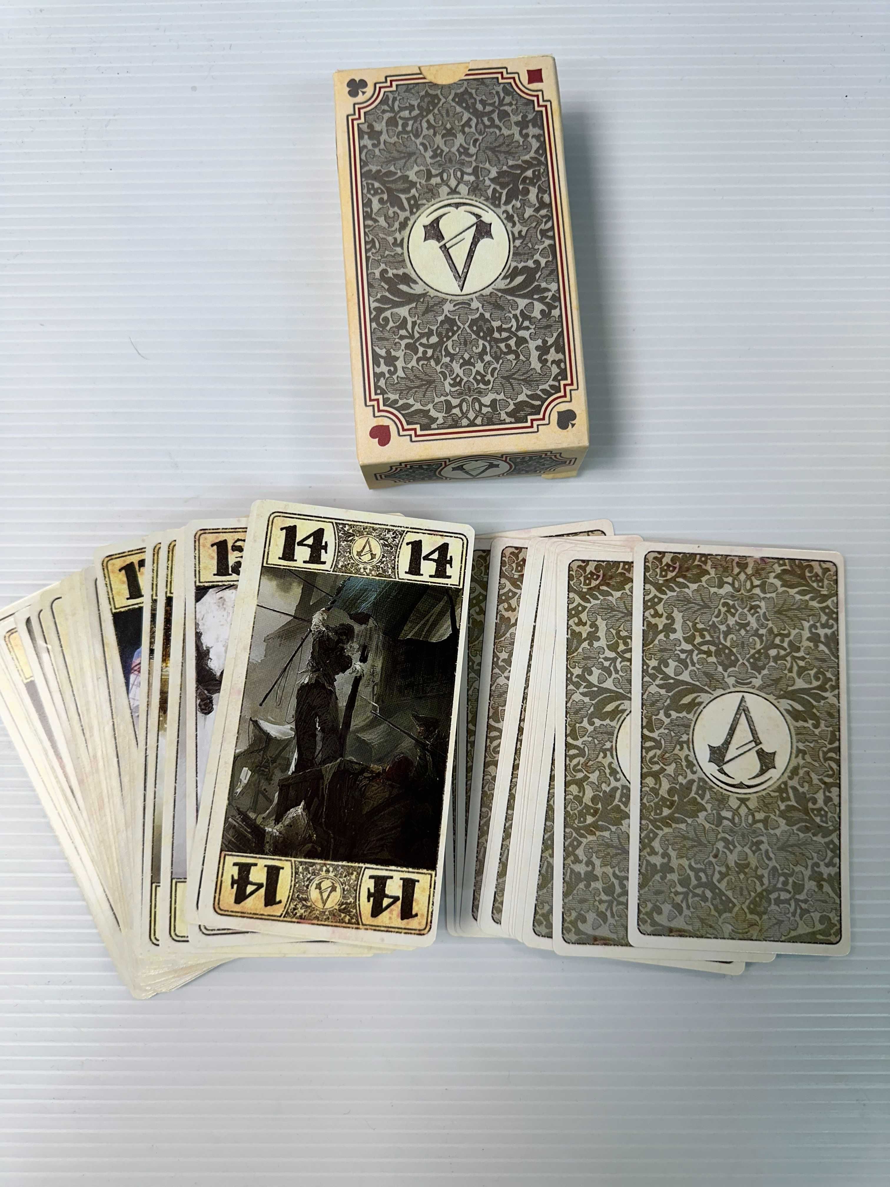 Figurka Assassin's Creed Unity Guillotine Edition