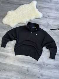 кофта светр 1/3 zip Polo Ralph Lauren