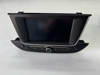 Opel Grandland radio