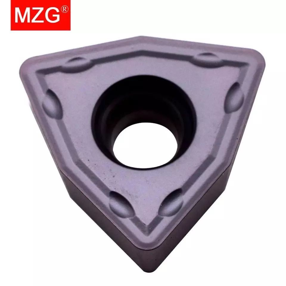 Вольфрам карбидные твердосплавные пластины MZG ZP25
