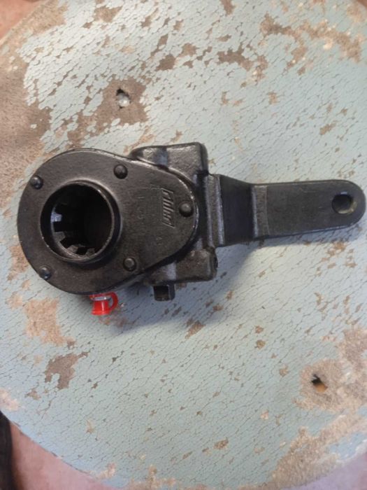 Трещетка Камаз нова