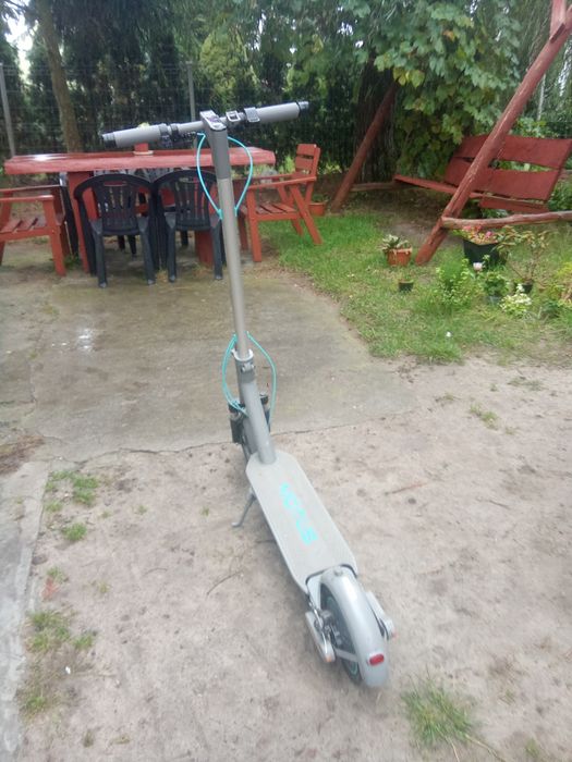 Hulajnoga elektryczna motus scooty 10plus