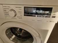 Maquina lavar roupa Siemens