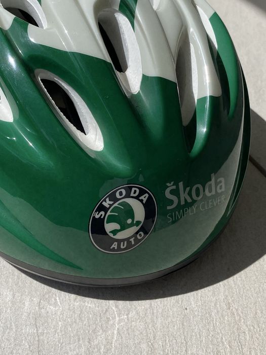 Capacete de Bicicleta