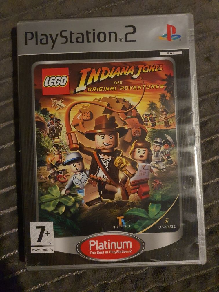 Sprzedam zamienię Wymiana Gier Wallace & Gromit Project Zoo Ps2