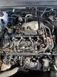 Двигун Мотор Sorento Hyundai Santa fe 2.2 crdi d4hb Акпп Санта фе