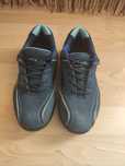 Buty robocze damskie, rozmiar 39 metalowy nosek