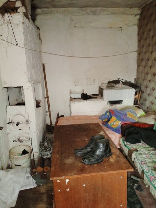 Продається будинок с.Осиковий Корець 0,45га