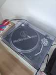 Audio Technica AT-LP120-USB