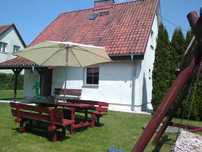 Domek letniskowy, Tabórz nr domu 20