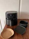 Air fryer Philips OVI XXL