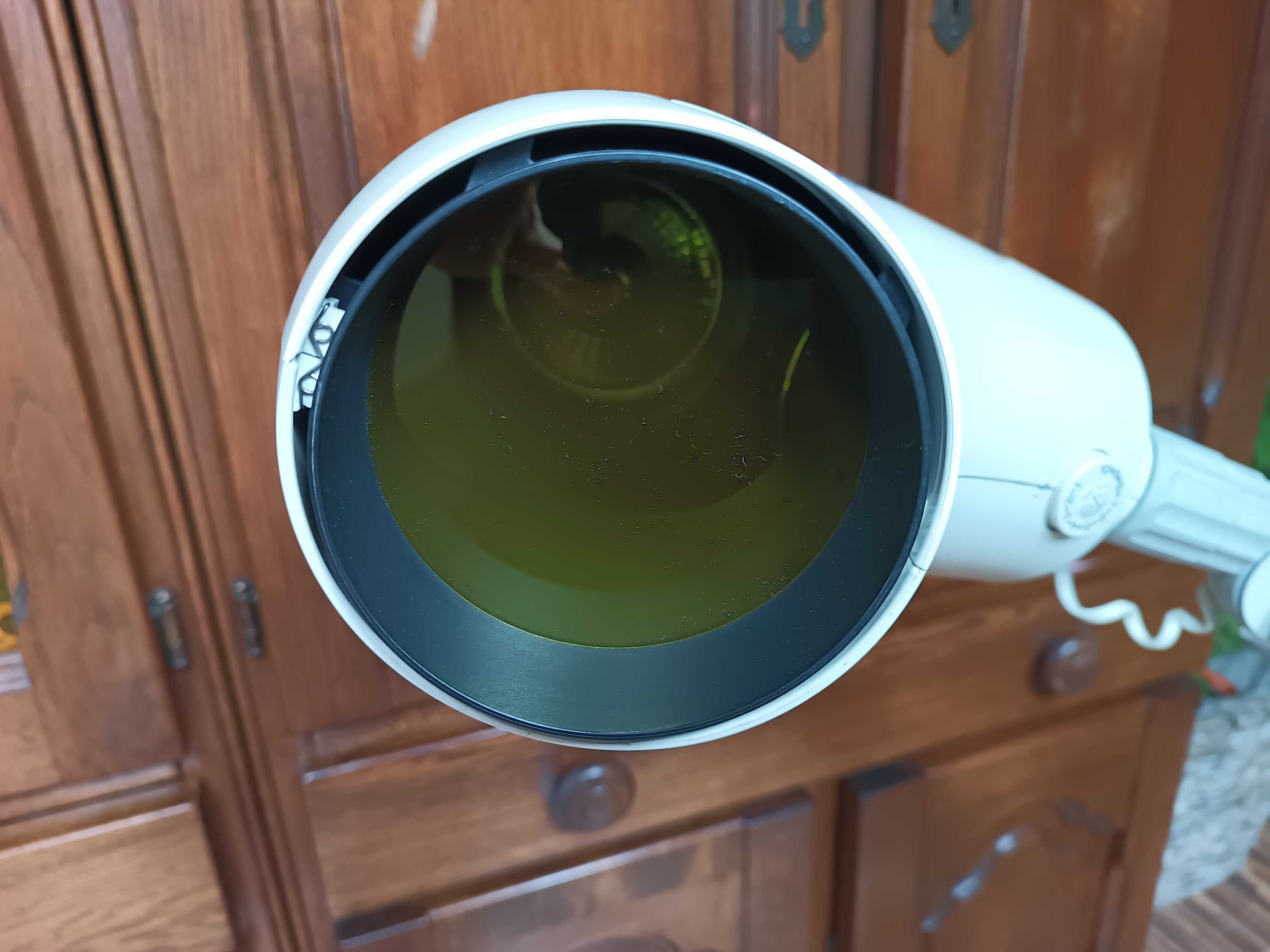 Lampa Lecznicza Zepter BIOPTRON Pro z GWARANCJA
