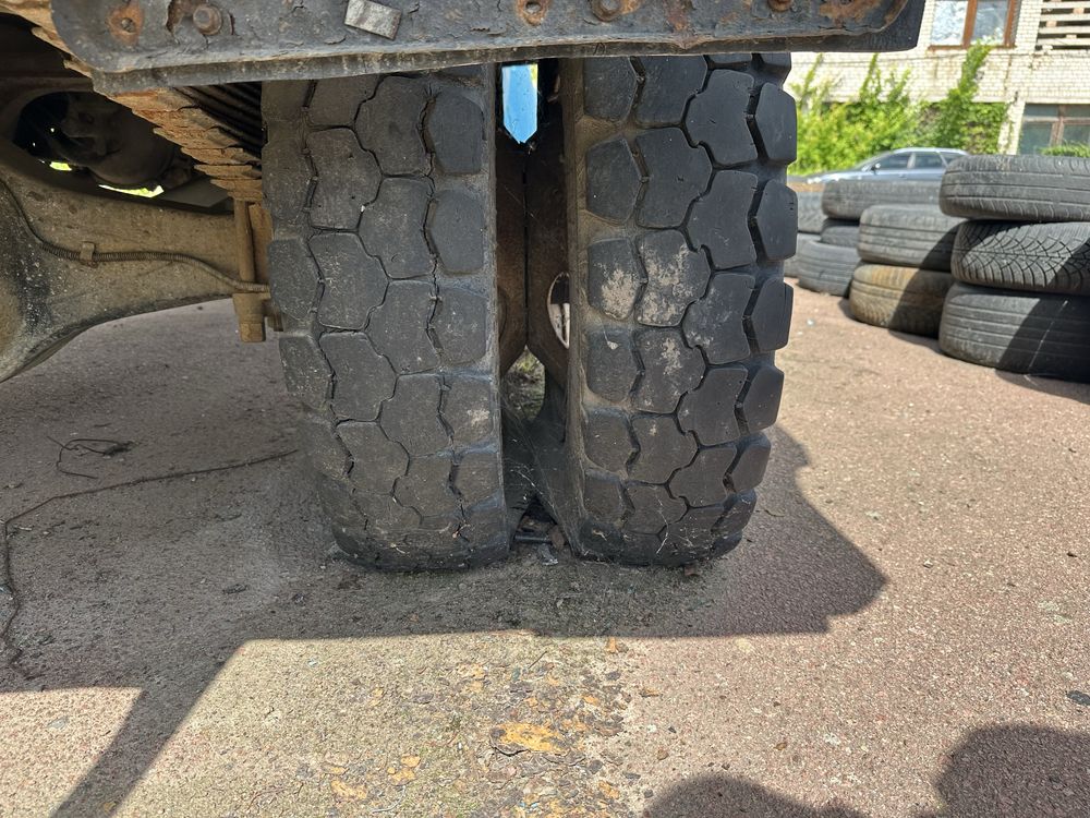 ГаЗ 3507 1990 року