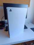 Playstation 5 Digital 667GB SSD
