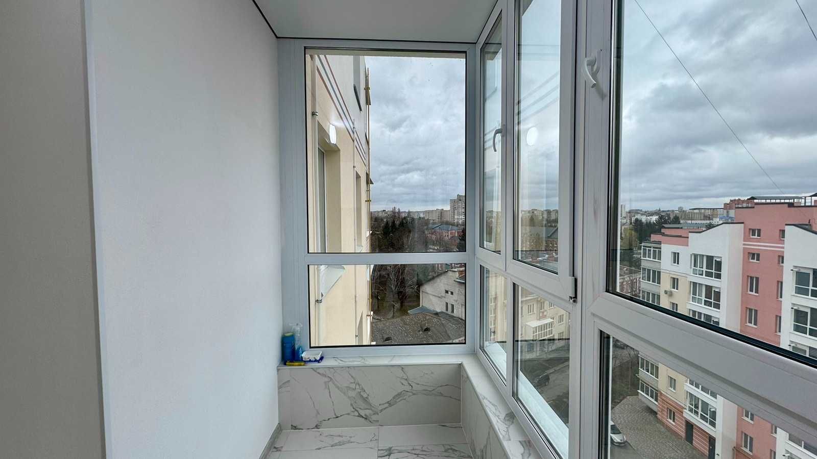 (7) Продам 1-но кімнатну квартиру на Ближньому Замості 1129