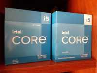Chłodzenie boxowe AMD, Intel i5, i3, lga 1200,lga 1700,  AM4 Ryzen 5,3