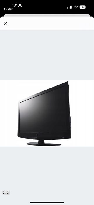 Telewizor LG 42 cale