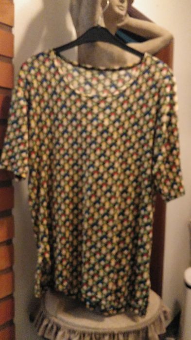 8 Roupas em bom estado TAM XL