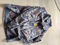 Mundur wz2010 bluza