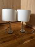 Lampy stolowe do sypialni