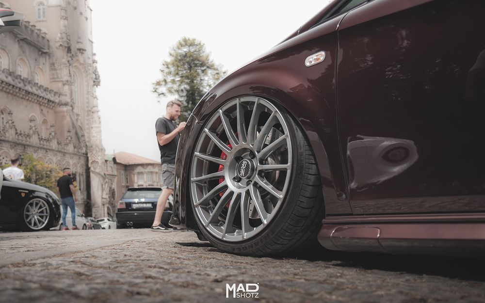 Oz superturimos LM 19'