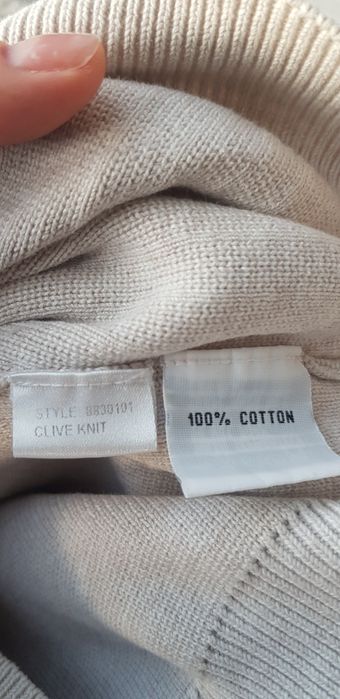 Jean Paul 100% bawełna