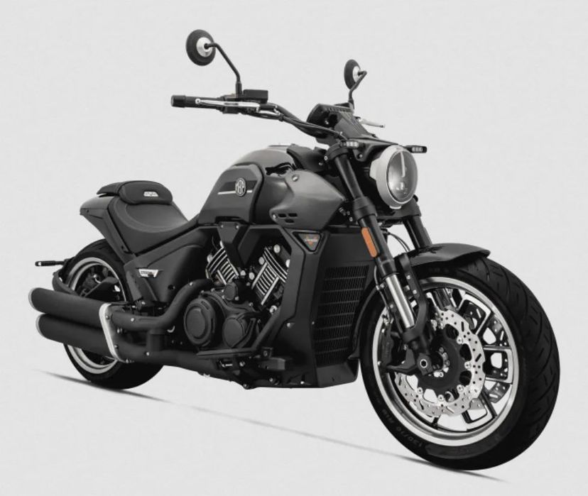 Morbidelli C1002V MBP C1002 | 90KM | LED | maxi cruiser jak Diavel, V-Rod, VTX