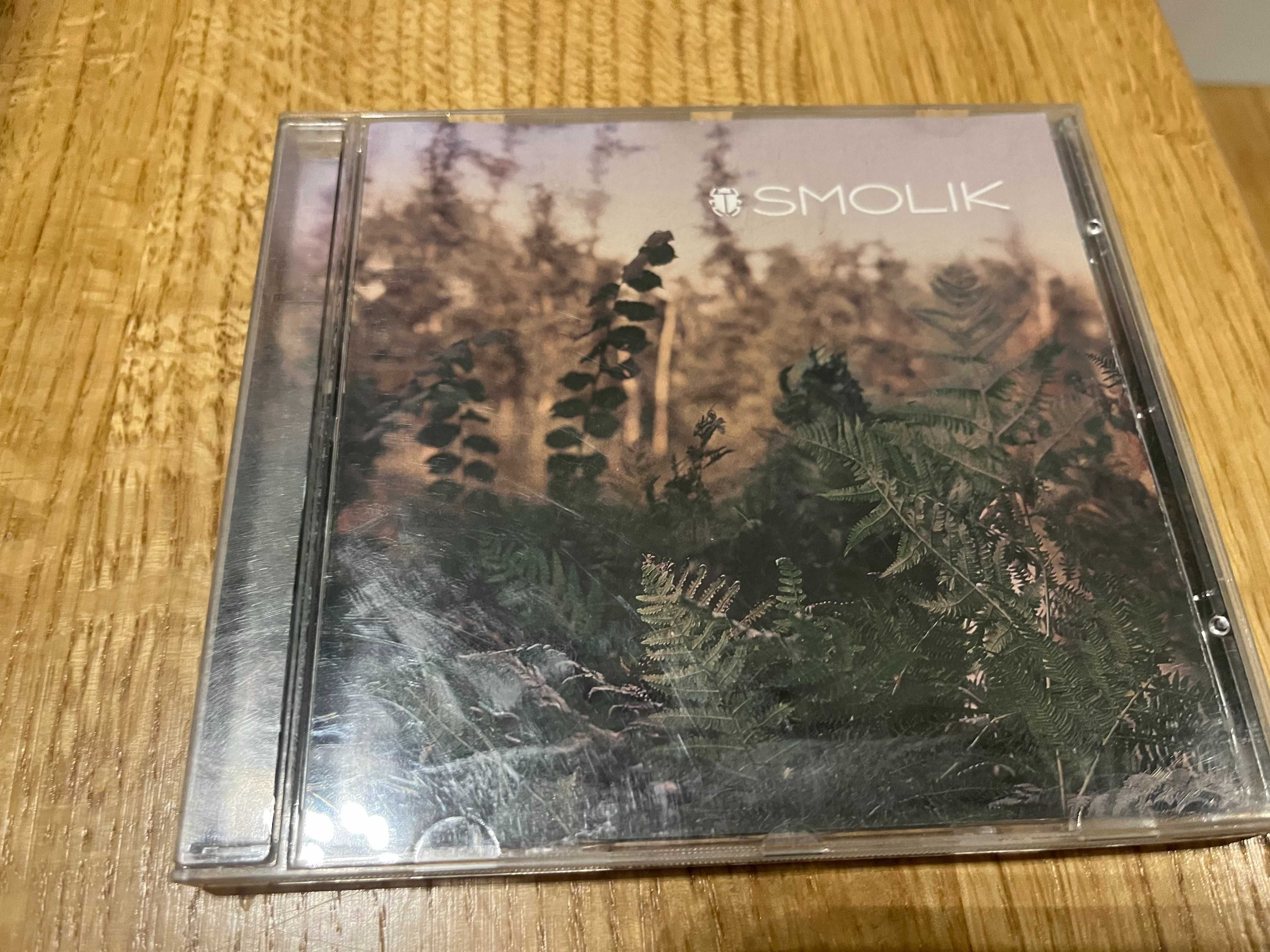 Smolik 2 płyta CD