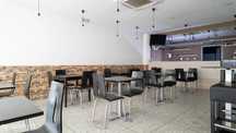 Restaurante Totalmente Equipado, Felgueiras