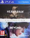 HEAVY RAIN BEYOND DWIE DUSZE Two Souls Playstation 4 PS4 PS5 Kraków