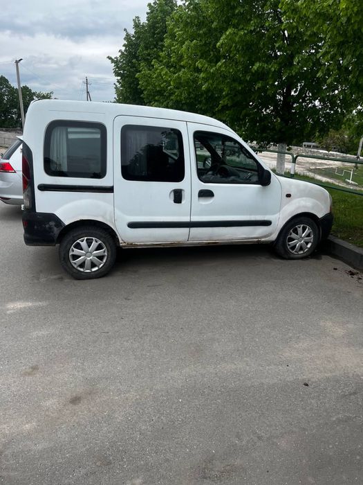 Reno Kangoo 2000