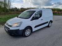 Citroën Berlingo  1.6 HDi, Salon Polska, Bezwypadkowy, 2 kpl opon