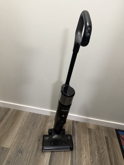 Laresar M3 odkurzacz mopujacy pionowy bezprzewodowy